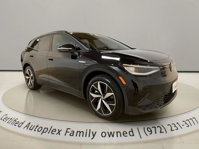 2025 Volkswagen ID.4 Pro S Dallas TX