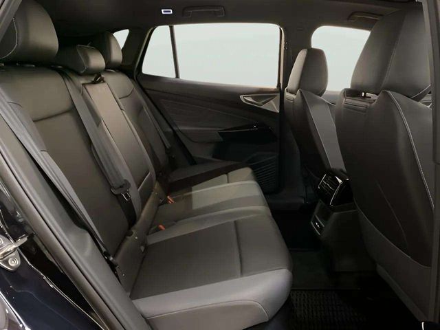 2025 Volkswagen ID.4 Pro S Dallas TX