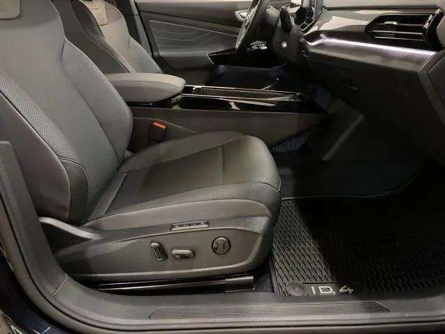 2025 Volkswagen ID.4 Pro S Dallas TX