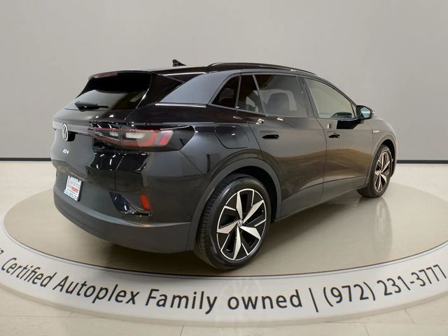 2025 Volkswagen ID.4 Pro S Dallas TX