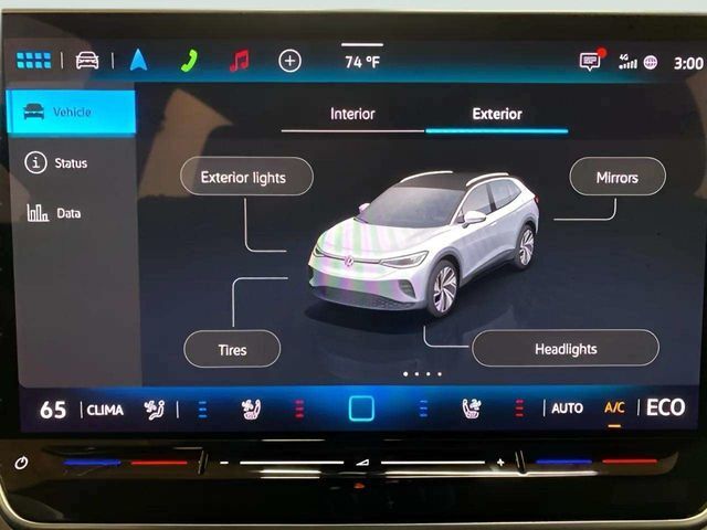 2025 Volkswagen ID.4 Pro S Dallas TX