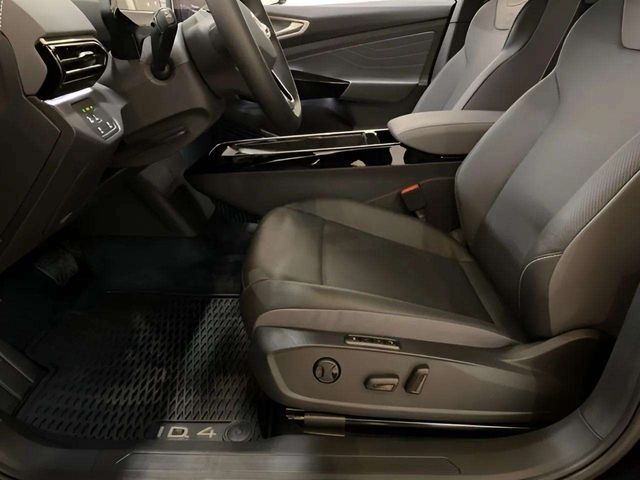 2025 Volkswagen ID.4 Pro S Dallas TX