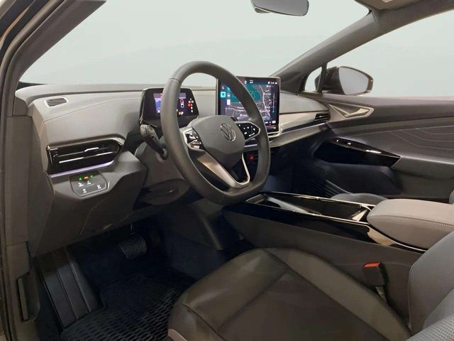 2025 Volkswagen ID.4 Pro S Dallas TX