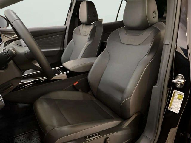 2025 Volkswagen ID.4 Pro S Dallas TX