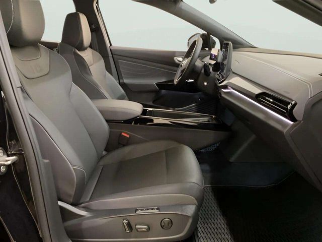 2025 Volkswagen ID.4 Pro S Dallas TX