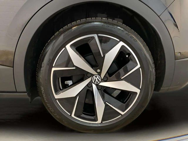2025 Volkswagen ID.4 Pro S Dallas TX
