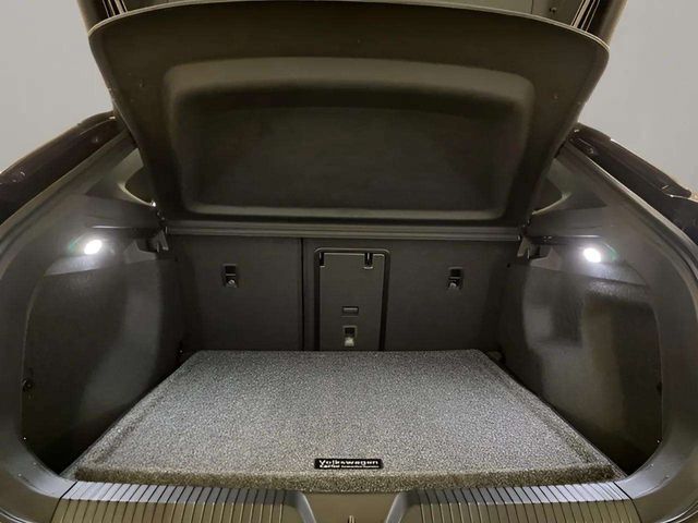 2025 Volkswagen ID.4 Pro S Dallas TX