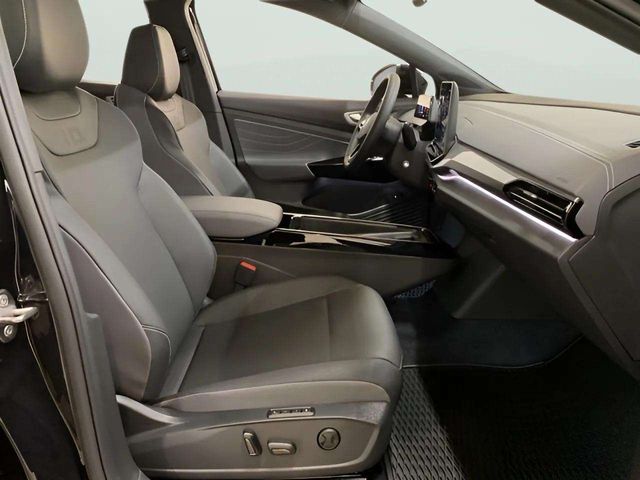 2025 Volkswagen ID.4 Pro S Dallas TX