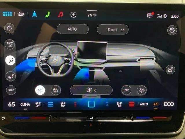 2025 Volkswagen ID.4 Pro S Dallas TX