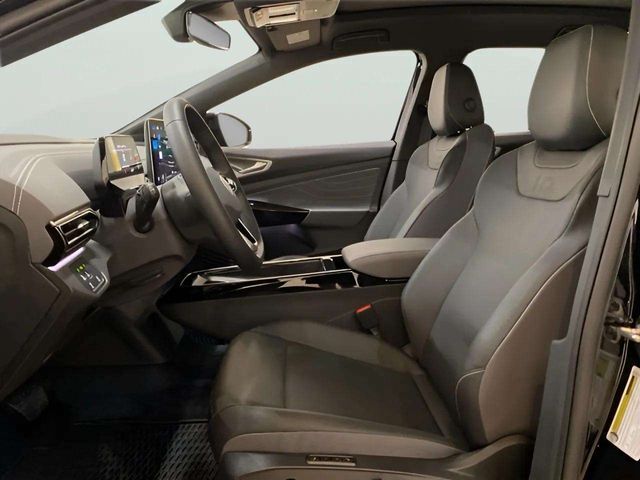 2025 Volkswagen ID.4 Pro S Dallas TX
