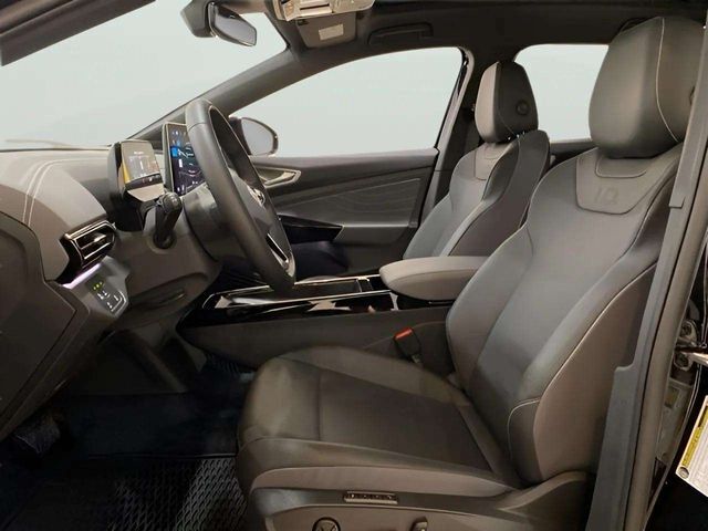 2025 Volkswagen ID.4 Pro S Dallas TX