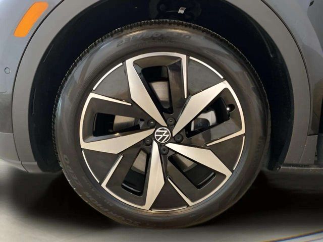 2025 Volkswagen ID.4 Pro S Dallas TX