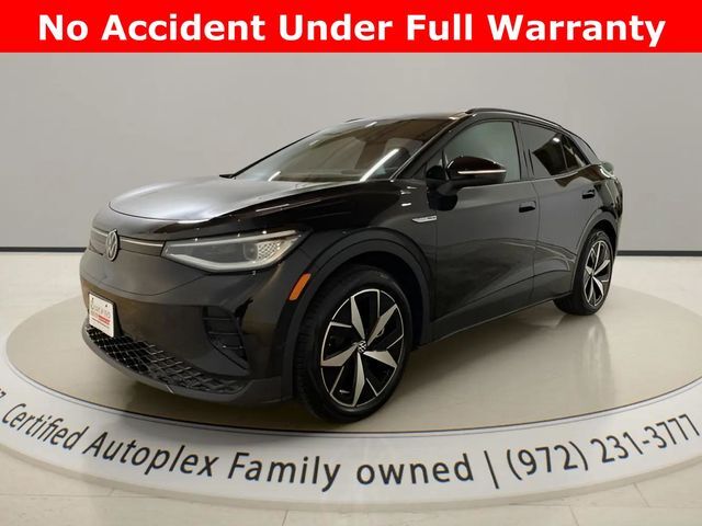 2025 Volkswagen ID.4