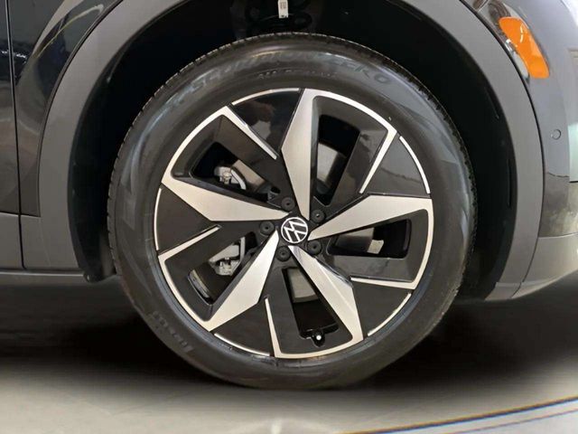 2025 Volkswagen ID.4 Pro S Dallas TX