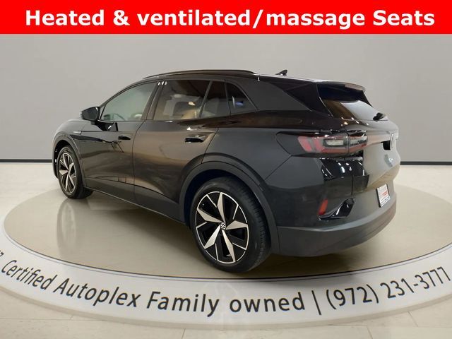 2025 Volkswagen ID.4 Pro S Dallas TX