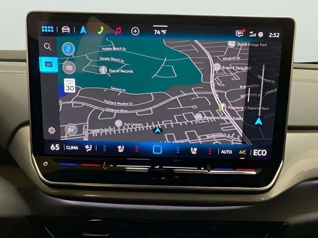 2025 Volkswagen ID.4 Pro S Dallas TX