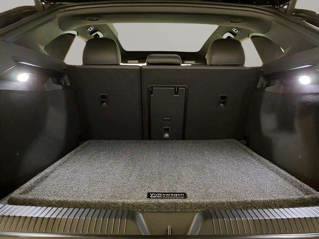 2025 Volkswagen ID.4 Pro S Dallas TX