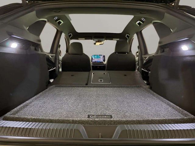 2025 Volkswagen ID.4 Pro S Dallas TX