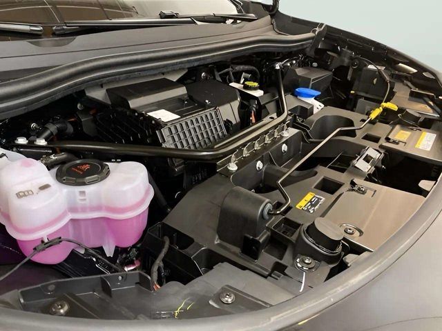 2025 Volkswagen ID.4 Pro S Dallas TX