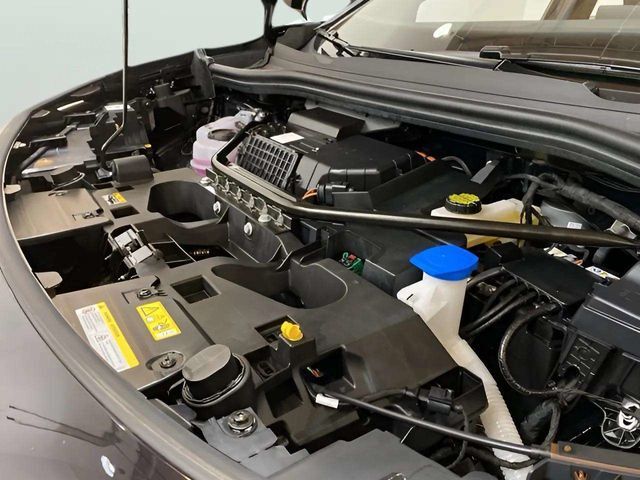 2025 Volkswagen ID.4 Pro S Dallas TX