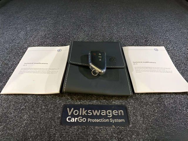 2025 Volkswagen ID.4 Pro S Dallas TX