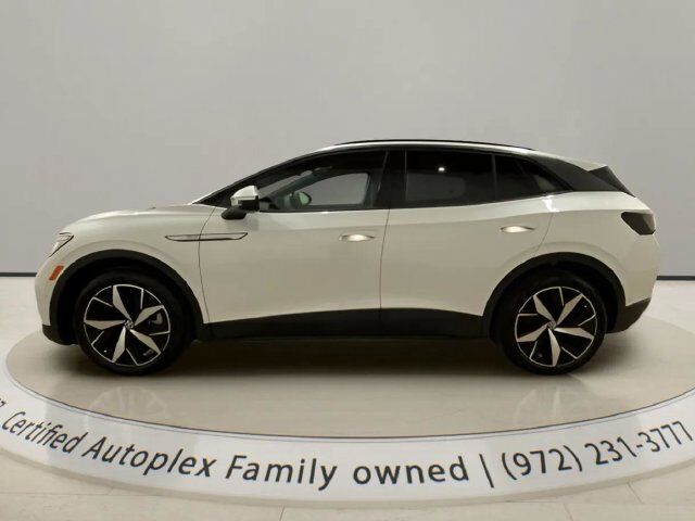 2025 Volkswagen ID.4 Pro S