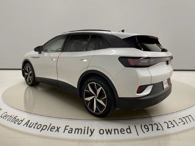2025 Volkswagen ID.4 Pro S