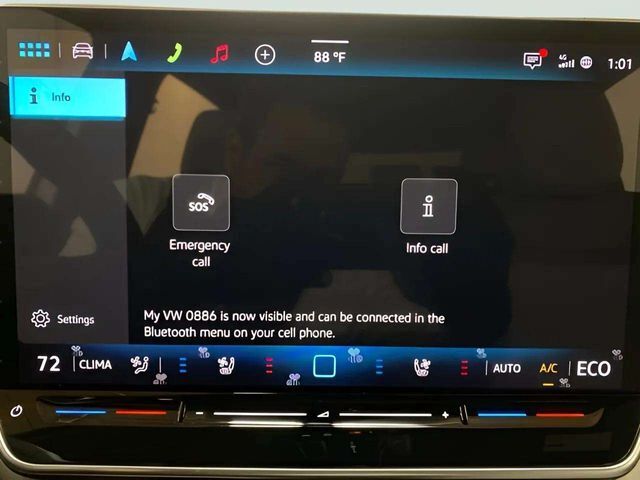2025 Volkswagen ID.4 Pro S Dallas TX