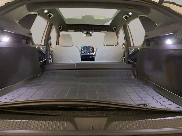 2025 Volkswagen ID.4 Pro S Dallas TX