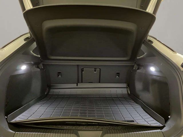 2025 Volkswagen ID.4 Pro S Dallas TX
