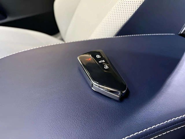 2025 Volkswagen ID.4 Pro S Dallas TX