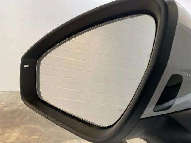 2025 Volkswagen ID.4 Pro S Dallas TX
