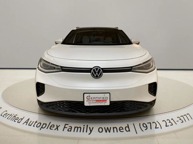 2025 Volkswagen ID.4 Pro S Dallas TX