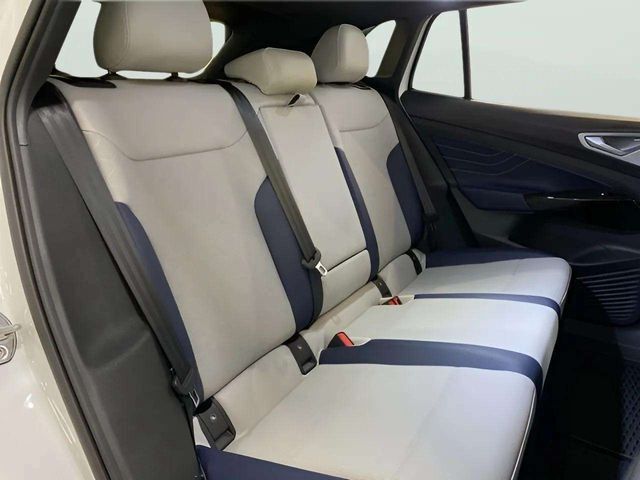 2025 Volkswagen ID.4 Pro S Dallas TX