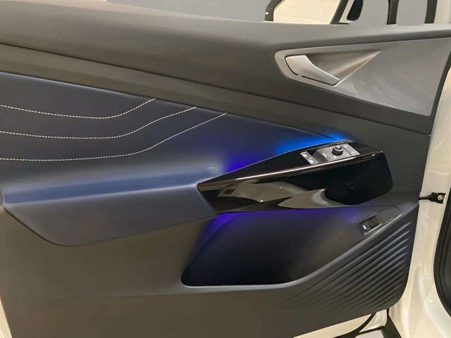2025 Volkswagen ID.4 Pro S Dallas TX