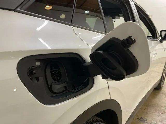 2025 Volkswagen ID.4 Pro S Dallas TX
