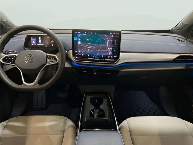 2025 Volkswagen ID.4 Pro S Dallas TX