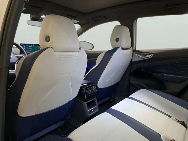 2025 Volkswagen ID.4 Pro S Dallas TX