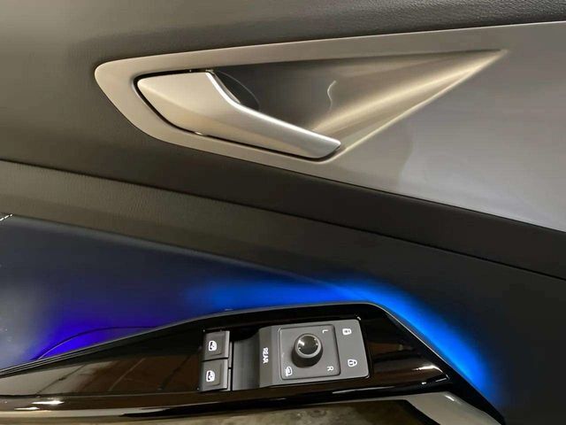 2025 Volkswagen ID.4 Pro S Dallas TX