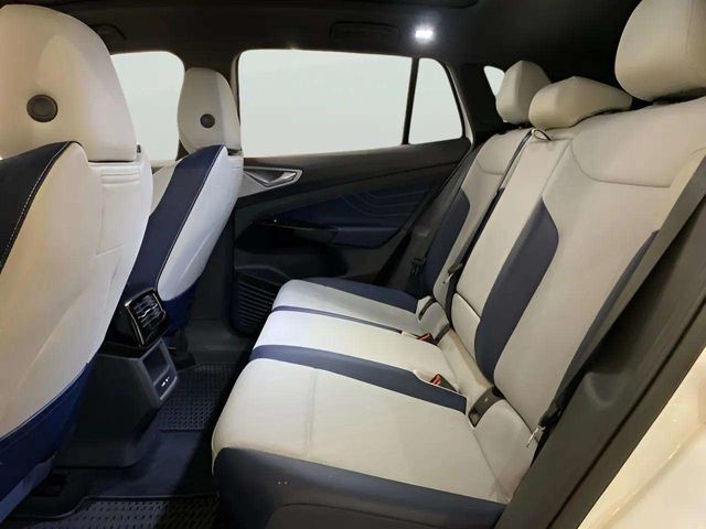2025 Volkswagen ID.4 Pro S Dallas TX