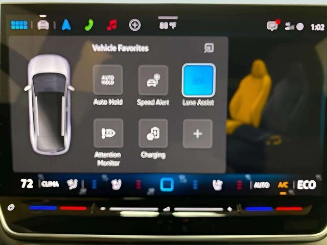 2025 Volkswagen ID.4 Pro S Dallas TX