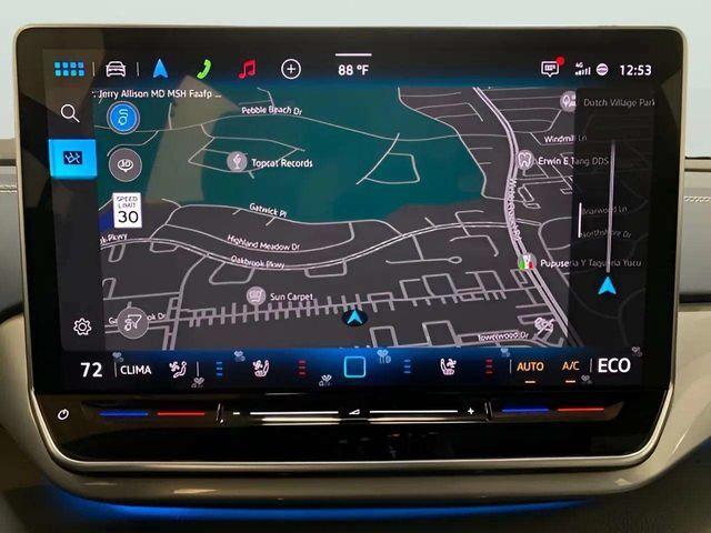 2025 Volkswagen ID.4 Pro S Dallas TX