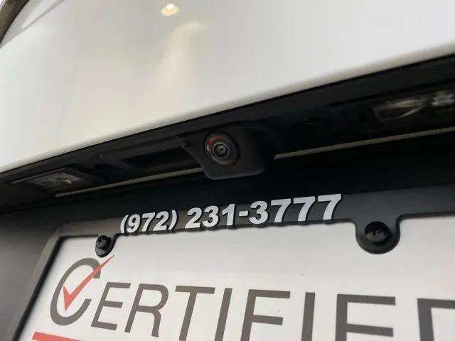 2025 Volkswagen ID.4 Pro S Dallas TX