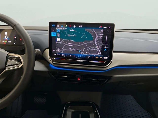 2025 Volkswagen ID.4 Pro S Dallas TX