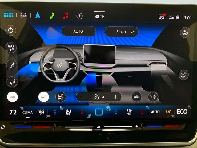 2025 Volkswagen ID.4 Pro S Dallas TX
