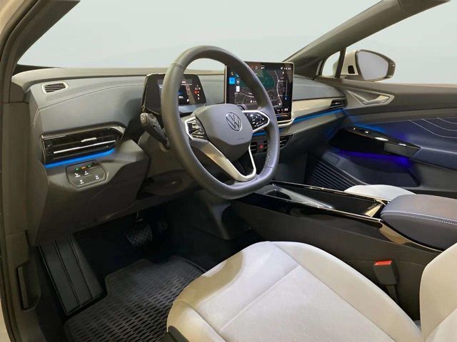 2025 Volkswagen ID.4 Pro S Dallas TX