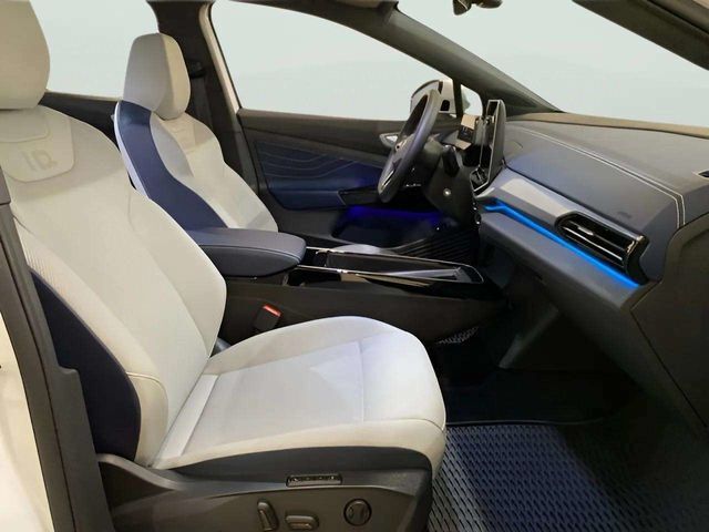 2025 Volkswagen ID.4 Pro S Dallas TX