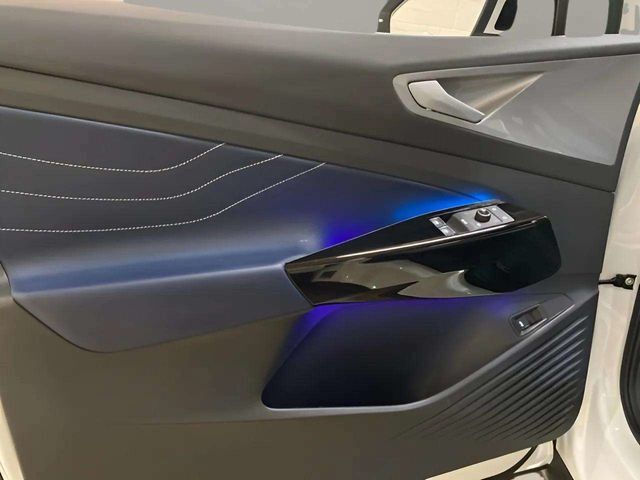 2025 Volkswagen ID.4 Pro S Dallas TX