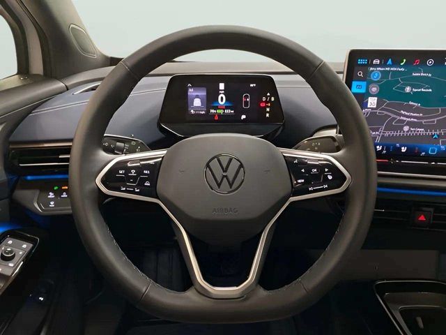 2025 Volkswagen ID.4 Pro S Dallas TX