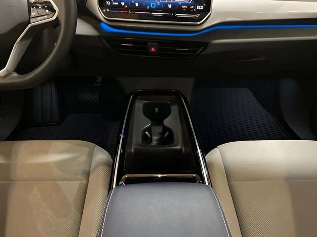 2025 Volkswagen ID.4 Pro S Dallas TX